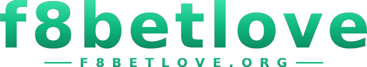 f8betlove logo