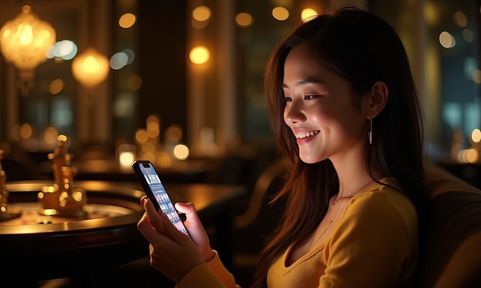 f8betlove Điểm Nhấn Slot